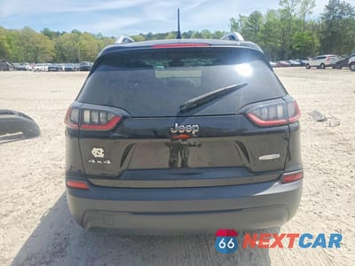Zdjęcie 6 z 13 samochodu: 2019 JEEP CHEROKEE LATITUDE PLUS VIN:1C4PJMLB3KD141446 - miniatura