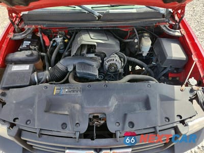 Zdjęcie 11 z 11 samochodu: 2007 GMC NEW SIERRA C1500 VIN:1GTEC14C47E585475 - miniatura