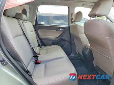 Zdjęcie 11 z 13 samochodu: 2016 SUBARU FORESTER 2.5I LIMITED VIN:JF2SJAHC3GH493597 - miniatura