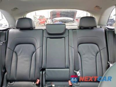 Zdjęcie 10 z 12 samochodu: 2015 AUDI Q5 PREMIUM PLUS VIN:WA1LFAFP1FA127861 - miniatura