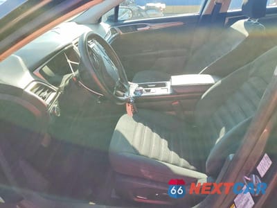 Zdjęcie 7 z 13 samochodu: 2017 FORD FUSION SE VIN:3FA6P0H79HR112076 - miniatura