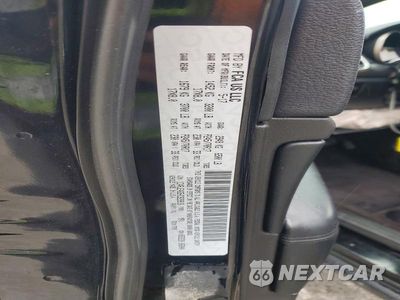 Zdjęcie 14 z 14 samochodu: 2017 JEEP GRAND CHEROKEE LAREDO VIN:1C4RJEAG5HC929916 - miniatura
