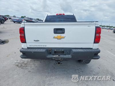 Zdjęcie 6 z 12 samochodu: 2015 CHEVROLET SILVERADO C1500 VIN:1GCRCPEH5FZ149515 - miniatura