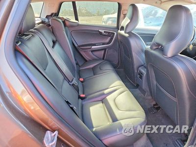 Zdjęcie 10 z 12 samochodu: 2015 VOLVO V60 CROSS COUNTRY PREMIER VIN:YV4612HKXF1002010 - miniatura