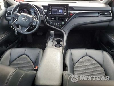 Zdjęcie 8 z 12 samochodu: 2021 TOYOTA CAMRY SE VIN:4T1G11AK2MU469974 - miniatura