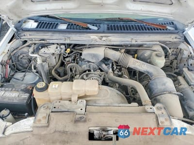 Zdjęcie 11 z 12 samochodu: 2003 FORD F350 SUPER DUTY VIN:1FDWF36L73ED73695 - miniatura