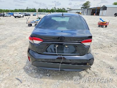 Zdjęcie 6 z 12 samochodu: 2022 TOYOTA COROLLA LE VIN:5YFEPMAE7NP382172 - miniatura