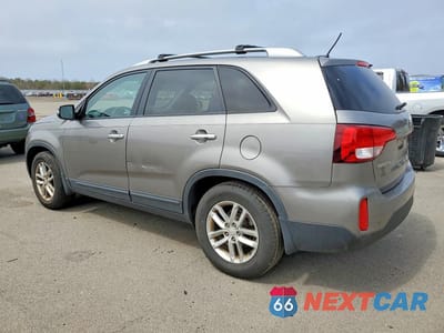 Drugie zdjęcie samochodu z przodu: 2014 KIA SORENTO LX VIN:5XYKT4A79EG461847 - miniatura