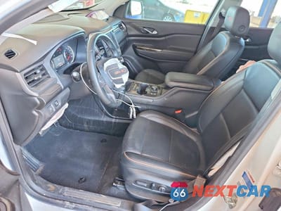 Zdjęcie 7 z 13 samochodu: 2023 GMC ACADIA VIN:1GKKNLLS0PZ249661 - miniatura