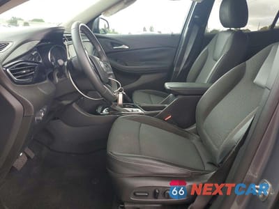 Zdjęcie 7 z 12 samochodu: 2021 BUICK ENCORE GX SELECT VIN:KL4MMDSL7MB066120 - miniatura