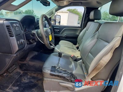 Zdjęcie 7 z 12 samochodu: 2015 CHEV SILVERADO VIN:1GB3CYCG5FF530647 - miniatura