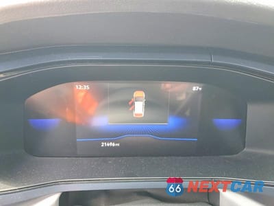 Zdjęcie 9 z 13 samochodu: 2023 VOLKSWAGEN TAOS SE VIN:3VVEX7B24PM345291 - miniatura