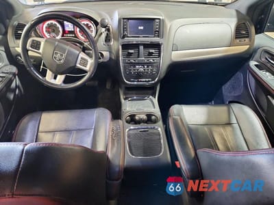 Zdjęcie 8 z 14 samochodu: 2018 DODGE GRAND CARAVAN GT VIN:2C4RDGEG4JR239004 - miniatura