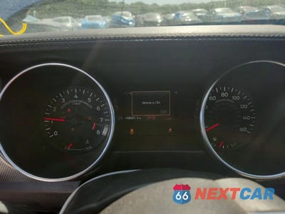 Zdjęcie 9 z 12 samochodu: 2021 FORD MUSTANG GT VIN:1FA6P8CF0M5152704 - miniatura