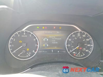 Zdjęcie 9 z 12 samochodu: 2017 NISSAN MAXIMA 3.5 S VIN:1N4AA6AP1HC360653 - miniatura