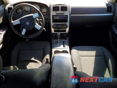Zdjęcie 8 z 12 samochodu: 2009 DODGE CHARGER SXT VIN:2B3KA33V69H584901 - miniatura