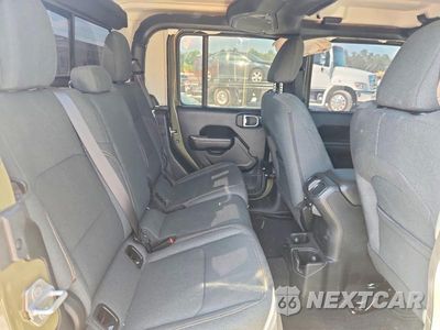 Zdjęcie 10 z 12 samochodu: 2025 JEP GLADIATOR VIN:1C6PJTAG1SL508222 - miniatura
