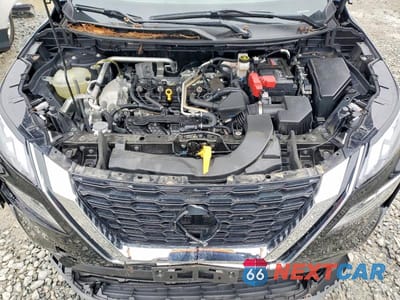Zdjęcie 12 z 13 samochodu: 2021 NISSAN ROGUE SV VIN:5N1AT3BB5MC741059 - miniatura