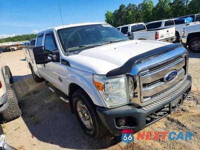 Zdjęcie 6 z 10 samochodu: 2015 FORD F350 SUPER DUTY VIN:1FD8W3AT2FEC39875 - miniatura
