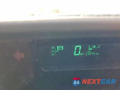 Zdjęcie 9 z 12 samochodu: 2006 TOYOTA PRIUS BASE VIN:JTDKB20UX63159178 - miniatura