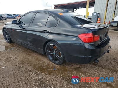 Drugie zdjęcie samochodu z przodu: 2015 BMW 335 I VIN:WBA3A9G53FNS66511 - miniatura