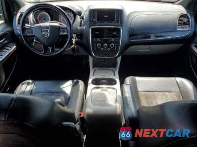 Zdjęcie 8 z 13 samochodu: 2019 DODGE GRAND CARAVAN SXT VIN:2C4RDGCG8KR761784 - miniatura