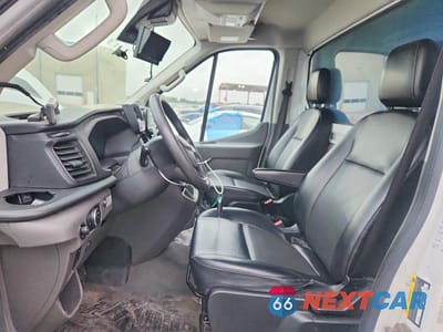 Zdjęcie 7 z 12 samochodu: 2022 FORD TRANSIT DELIVERY TRUCK VIN:1FDBW5Z82NKA01719 - miniatura
