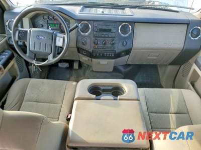 Zdjęcie 8 z 12 samochodu: 2008 FORD F350 SRW SUPER DUTY VIN:1FTWW31R28EC74001 - miniatura