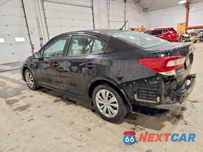 Drugie zdjęcie samochodu z przodu: 2023 SUBARU IMPREZA VIN:4S3GKAB63P3605154 - miniatura