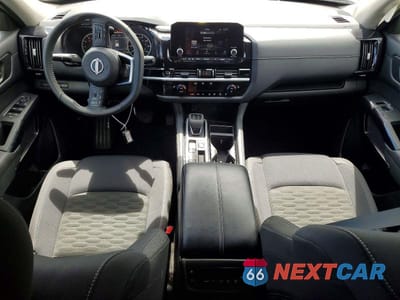 Zdjęcie 8 z 14 samochodu: 2025 NISSAN PATHFINDER SV VIN:5N1DR3BA8SC273991 - miniatura