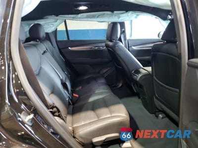 Zdjęcie 11 z 13 samochodu: 2023 CADILLAC XT6 LUXURY VIN:1GYKPBR4XPZ120863 - miniatura