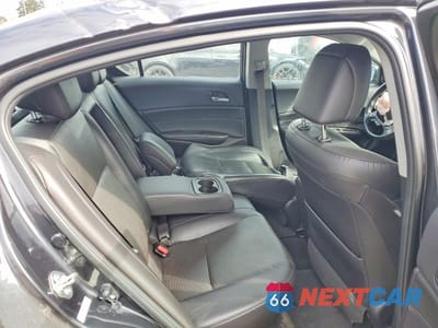 Zdjęcie 10 z 12 samochodu: 2016 ACURA ILX PREMIUM VIN:19UDE2F79GA017291 - miniatura