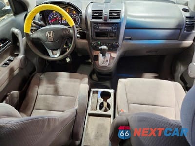 Zdjęcie 8 z 13 samochodu: 2007 HONDA CR-V LX VIN:JHLRE38387C020064 - miniatura