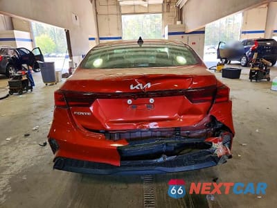 Zdjęcie 6 z 12 samochodu: 2024 KIA FORTE LXS VIN:3KPF24AD8RE716453 - miniatura