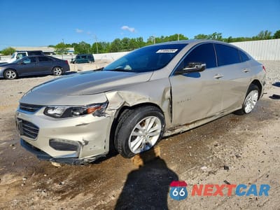 2016 CHEVROLET MALIBU LT 1G1ZE5ST1GF265068 - główne zdjęcie licytacji z USA - miniatura