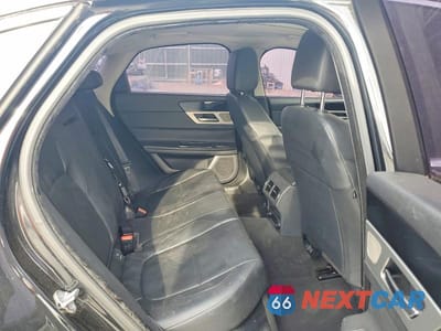 Zdjęcie 10 z 12 samochodu: 2016 JAGUAR XF PREMIUM VIN:SAJBD4BV9GCY21816 - miniatura