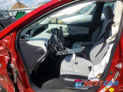 Zdjęcie 7 z 13 samochodu: 2017 TOYOTA PRIUS PRIME PLUS VIN:JTDKARFP4H3037741 - miniatura