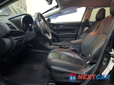 Zdjęcie 7 z 14 samochodu: 2018 SUBARU CROSSTREK LIMITED VIN:JF2GTAJC3JH269036 - miniatura