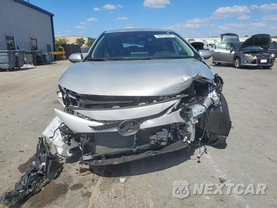 Piąte zdjęcie samochodu w środku: 2025 TOYOTA COROLLA LE VIN:5YFB4MDEXSP250204 - miniatura