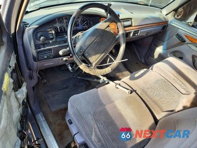 Zdjęcie 8 z 13 samochodu: 1994 FORD F150 VIN:1FTEF15NXRKA08798 - miniatura