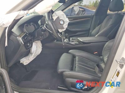 Zdjęcie 7 z 12 samochodu: 2018 BMW 530 I VIN:WBAJA5C5XJWA56712 - miniatura
