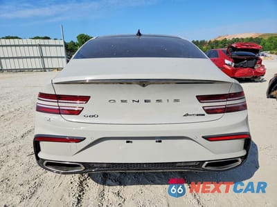 Zdjęcie 6 z 12 samochodu: 2026 GENESIS G80 SPORT PRESTIGE VIN:KMTGG4SD7TU318133 - miniatura