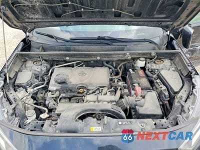 Zdjęcie 12 z 13 samochodu: 2019 TOYOTA RAV4 XLE VIN:2T3W1RFV1KC013807 - miniatura