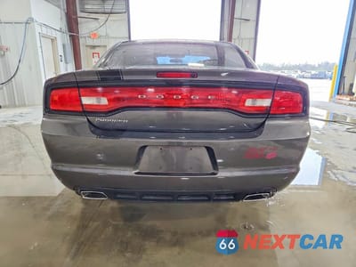 Zdjęcie 6 z 12 samochodu: 2014 DODGE CHARGER SE VIN:2C3CDXBG0EH116892 - miniatura