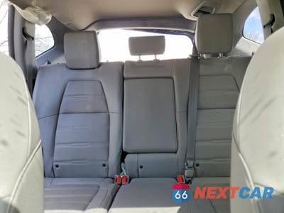 Zdjęcie 10 z 14 samochodu: 2019 HONDA CR-V EXL VIN:JHLRW2H80KX004655 - miniatura