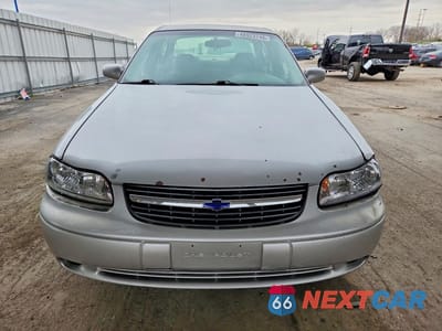 Piąte zdjęcie samochodu w środku: 2001 CHEV MALIBU LS VIN:1G1NE52J916192505 - miniatura