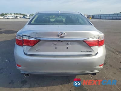 Zdjęcie 6 z 12 samochodu: 2015 LEXUS ES 350 BASE VIN:JTHBK1GG1F2170472 - miniatura