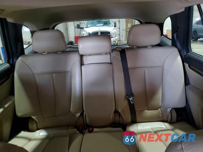 Zdjęcie 10 z 13 samochodu: 2010 HYUNDAI SANTA FE LIMITED VIN:5NMSK4AG9AH379300 - miniatura
