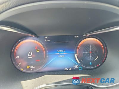 Zdjęcie 9 z 13 samochodu: 2020 MERCEDES-BENZ C 300 VIN:W1KWF8DB6LR570545 - miniatura