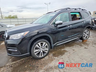2021 SUBARU ASCENT TOURING 4S4WMARD3M3436738 - główne zdjęcie licytacji z USA - miniatura
